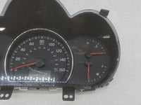 2014-2015 Kia Sorento Instrument Cluster Speedometer Gauges P/N:94004-1U010 Fits Fits 2014 2015 OEM Used Auto Parts - Oemuse