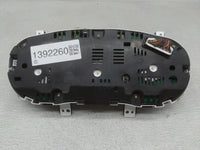 2014-2015 Kia Sorento Instrument Cluster Speedometer Gauges P/N:94004-1U010 Fits Fits 2014 2015 OEM Used Auto Parts - Oemuse