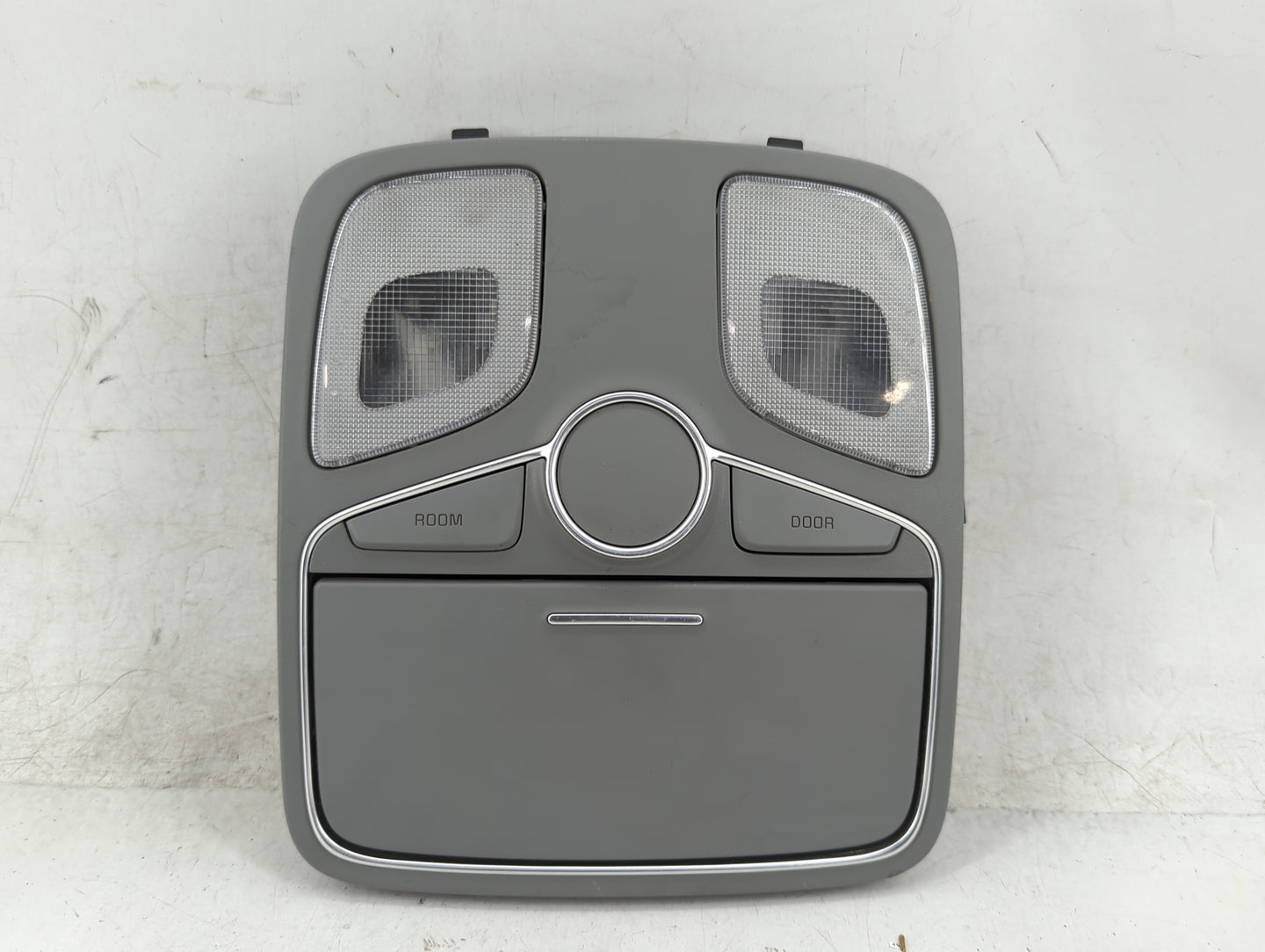 2015 Kia Sorento Overhead Roof Console - Oemusedautoparts1.com