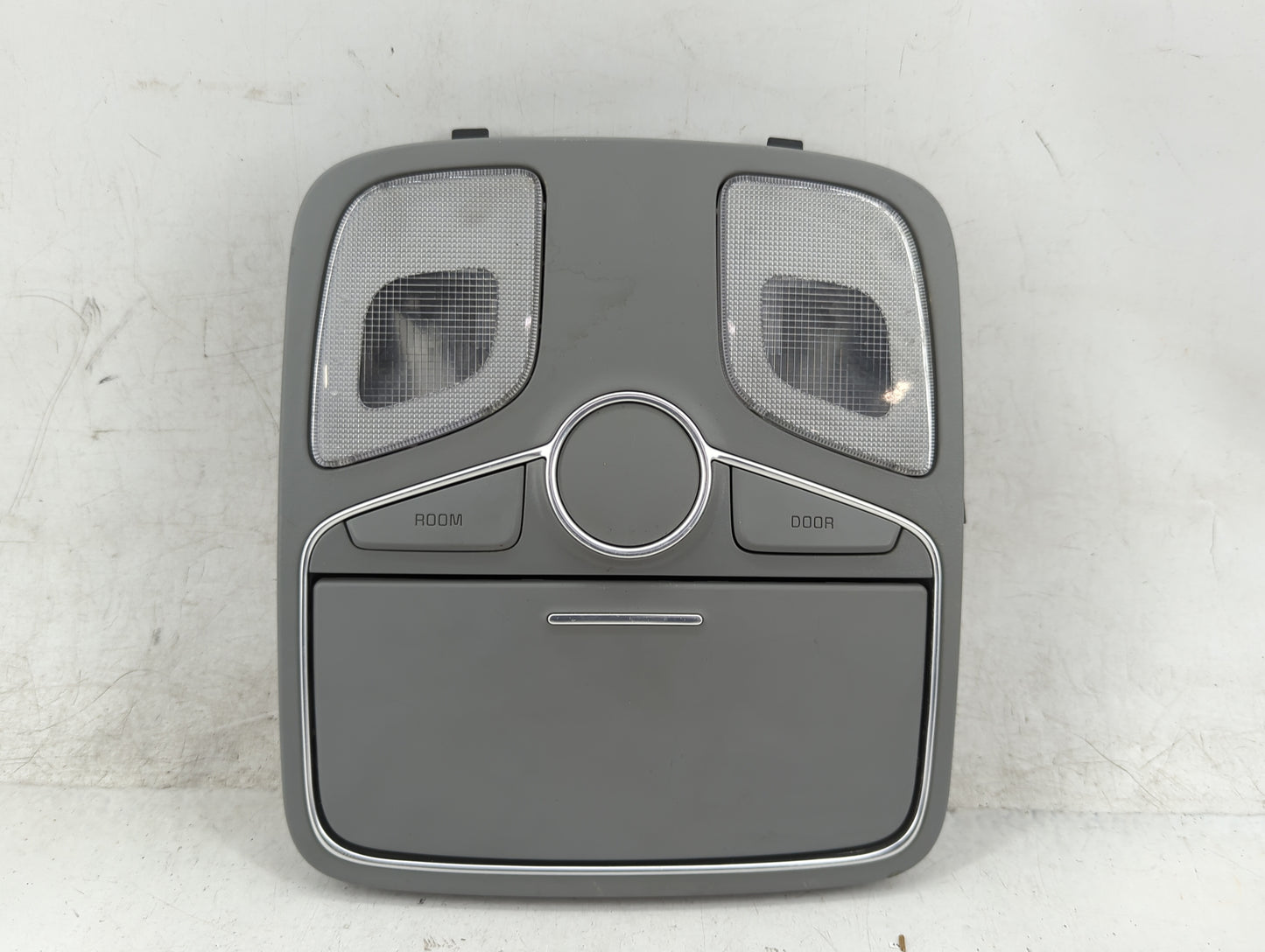 2015 Kia Sorento Overhead Roof Console - Oemusedautoparts1.com