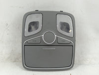 2015 Kia Sorento Overhead Roof Console - Oemusedautoparts1.com