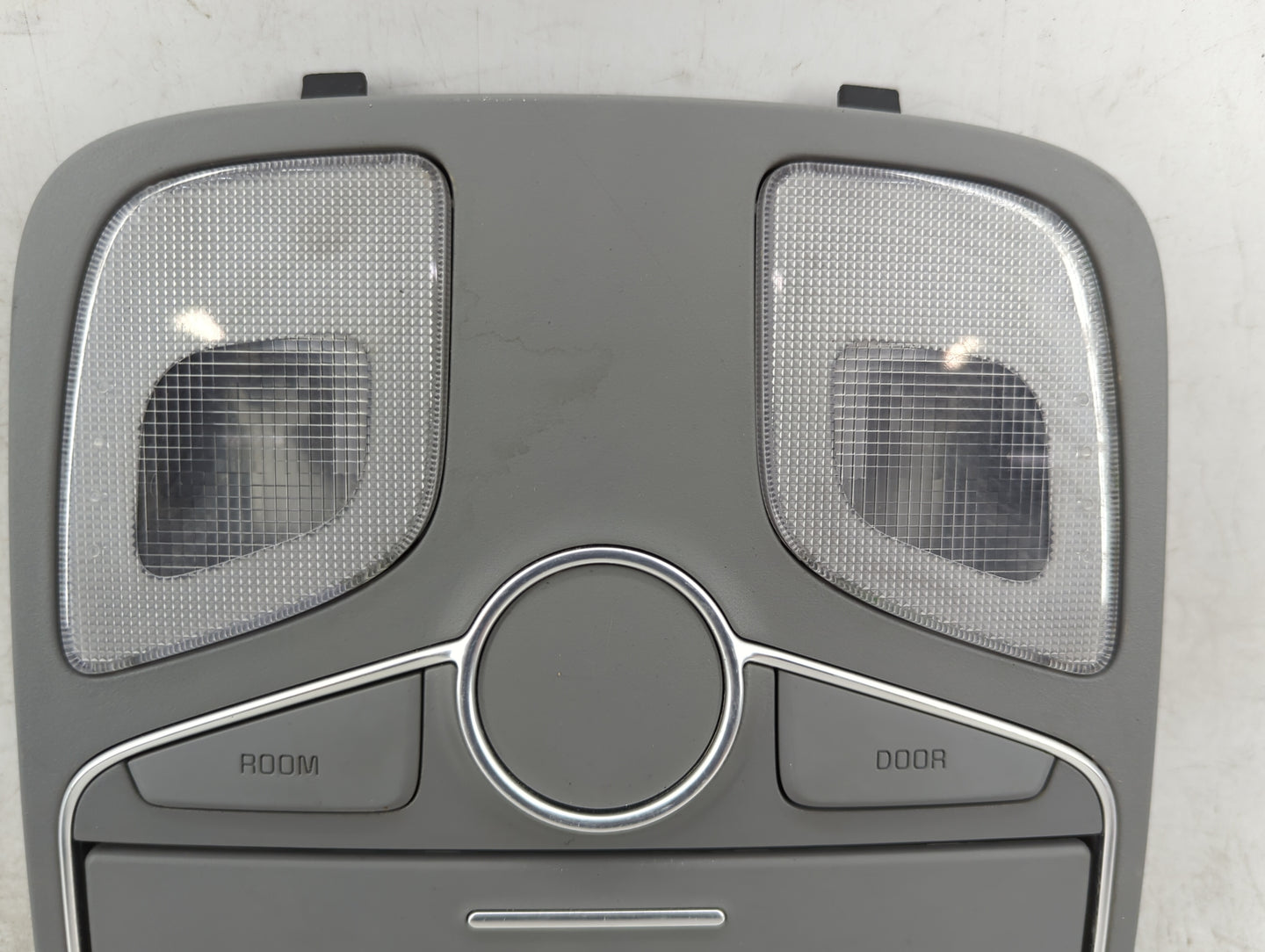 2015 Kia Sorento Overhead Roof Console - Oemusedautoparts1.com