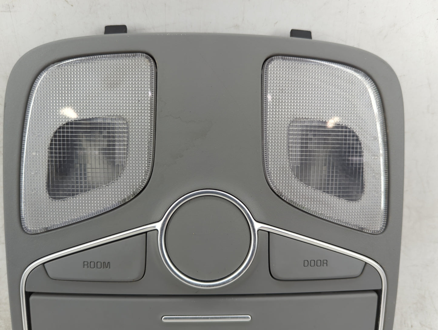 2015 Kia Sorento Overhead Roof Console - Oemusedautoparts1.com