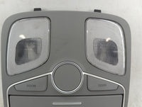 2015 Kia Sorento Overhead Roof Console - Oemusedautoparts1.com