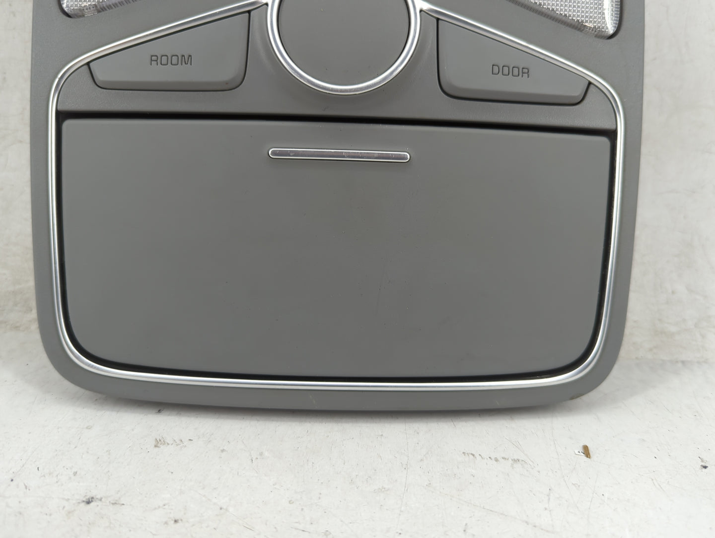 2015 Kia Sorento Overhead Roof Console - Oemusedautoparts1.com