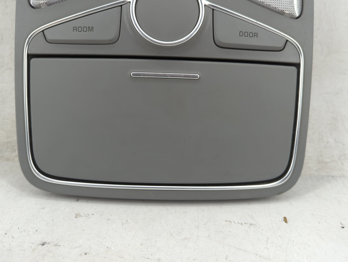 2015 Kia Sorento Overhead Roof Console - Oemusedautoparts1.com