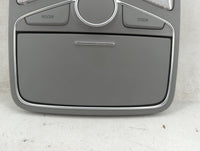 2015 Kia Sorento Overhead Roof Console - Oemusedautoparts1.com