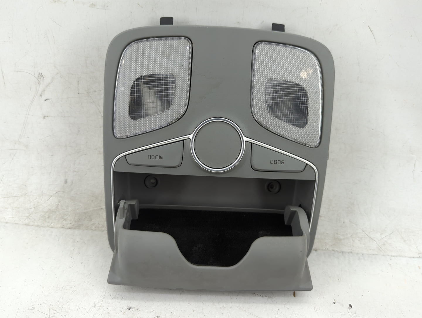 2015 Kia Sorento Overhead Roof Console - Oemusedautoparts1.com