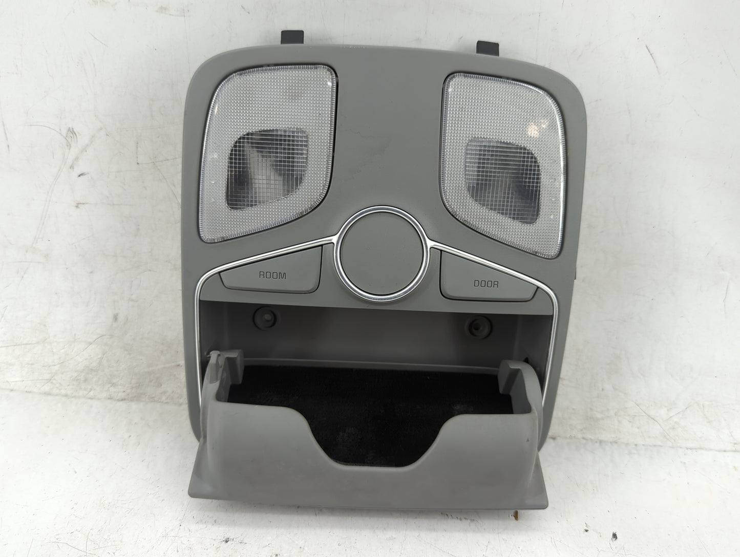 2015 Kia Sorento Overhead Roof Console - Oemusedautoparts1.com