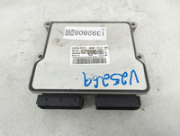 2015 Kia Sorento PCM Engine Control Computer ECU ECM PCU OEM P/N:39110-3CXN5 Fits OEM Used Auto Parts - Oemusedautoparts1.co