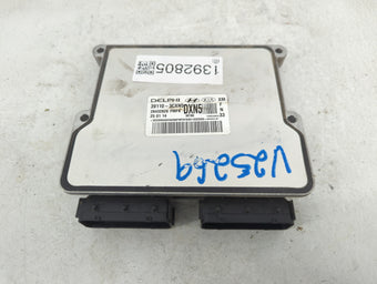compare product 2015 Kia Sorento PCM Engine Control Computer ECU ECM PCU OEM P/N:39110-3CXN5 Fits OEM Used Auto Parts