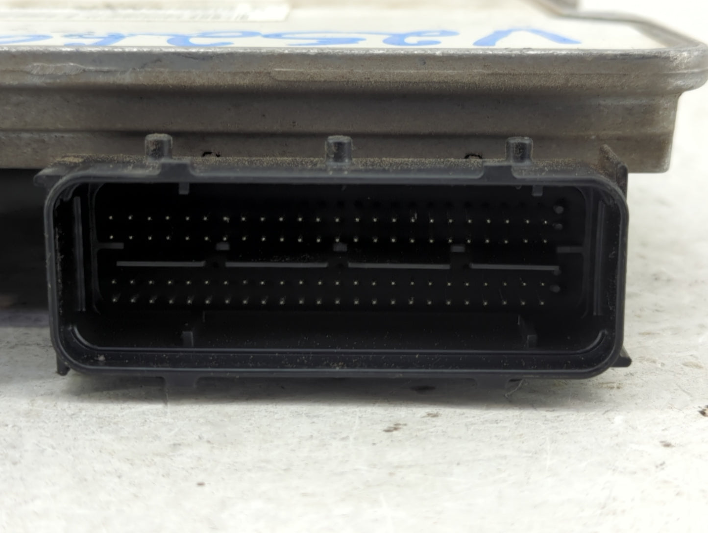 2015 Kia Sorento PCM Engine Control Computer ECU ECM PCU OEM P/N:39110-3CXN5 Fits OEM Used Auto Parts - Oemusedautoparts1.co