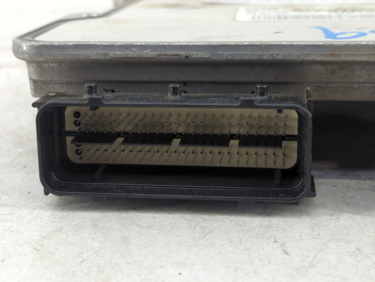 2015 Kia Sorento PCM Engine Control Computer ECU ECM PCU OEM P/N:39110-3CXN5 OEM Used Auto Parts - Oemusedautoparts1.com