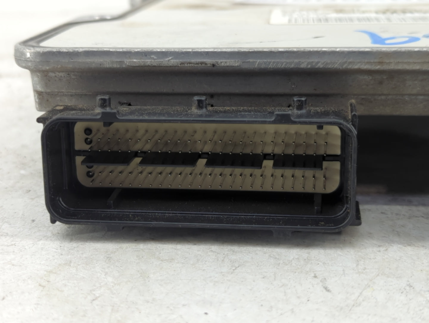 2015 Kia Sorento PCM Engine Control Computer ECU ECM PCU OEM P/N:39110-3CXN5 Fits OEM Used Auto Parts - Oemusedautoparts1.co