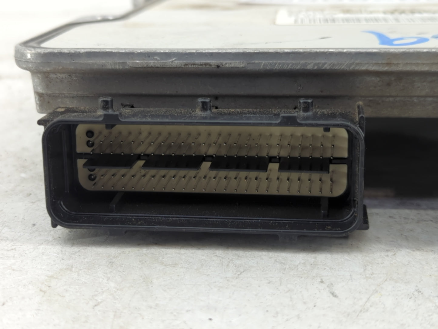 2015 Kia Sorento PCM Engine Control Computer ECU ECM PCU OEM P/N:39110-3CXN5 Fits OEM Used Auto Parts - Oemusedautoparts1.co