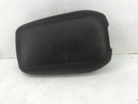 2015 Kia Sorento Center Console Armrest Cover Lid Fits OEM Used Auto Parts - Oemusedautoparts1.com