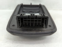 2015 Kia Sorento Center Console Armrest Cover Lid Fits OEM Used Auto Parts - Oemusedautoparts1.com