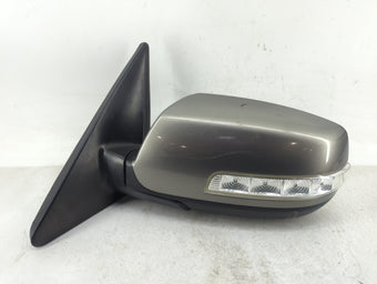 compare product 2014-2015 Kia Sorento Driver Side View Mirror - Left Door Mirror OEM Used