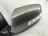 2014-2015 Kia Sorento Driver Side View Mirror - Left Door Mirror OEM Used - Oemusedautoparts1.com