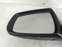 2014-2015 Kia Sorento Driver Side View Mirror - Left Door Mirror OEM Used - Oemusedautoparts1.com