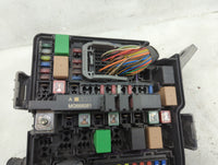 2014-2015 Kia Sorento Fusebox Fuse Box Panel Relay Module P/N:91951-3X100 Fits Fits 2014 2015 OEM Used Auto Parts - Oemuseda