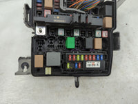 2014-2015 Kia Sorento Fusebox Fuse Box Panel Relay Module P/N:91951-3X100 Fits Fits 2014 2015 OEM Used Auto Parts - Oemuseda