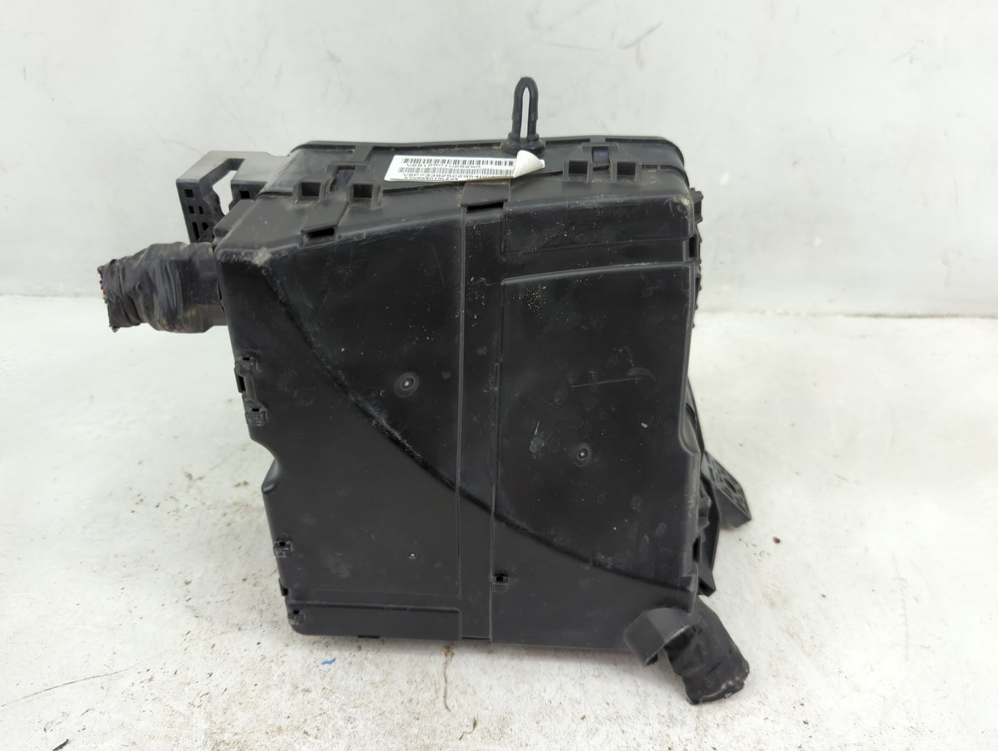 2014-2015 Kia Sorento Fusebox Fuse Box Panel Relay Module P/N:91951-3X100 Fits Fits 2014 2015 OEM Used Auto Parts - Oemuseda
