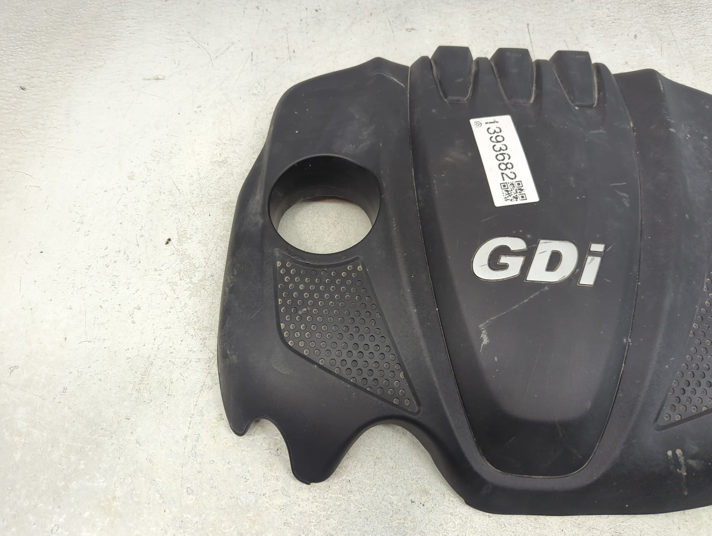 2015 Kia Sorento Engine Cover - Oemusedautoparts1.com