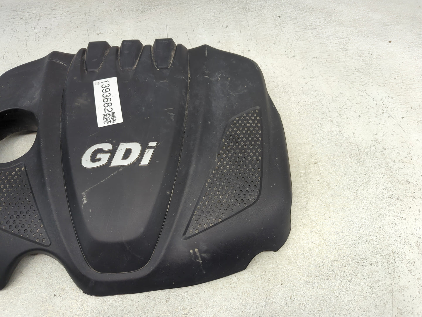 2015 Kia Sorento Engine Cover - Oemusedautoparts1.com