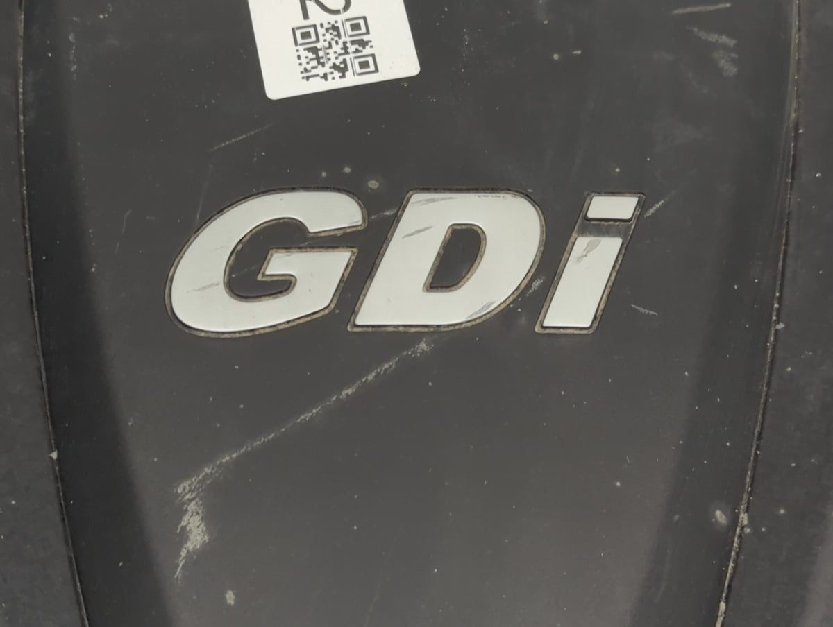 2015 Kia Sorento Engine Cover - Oemusedautoparts1.com