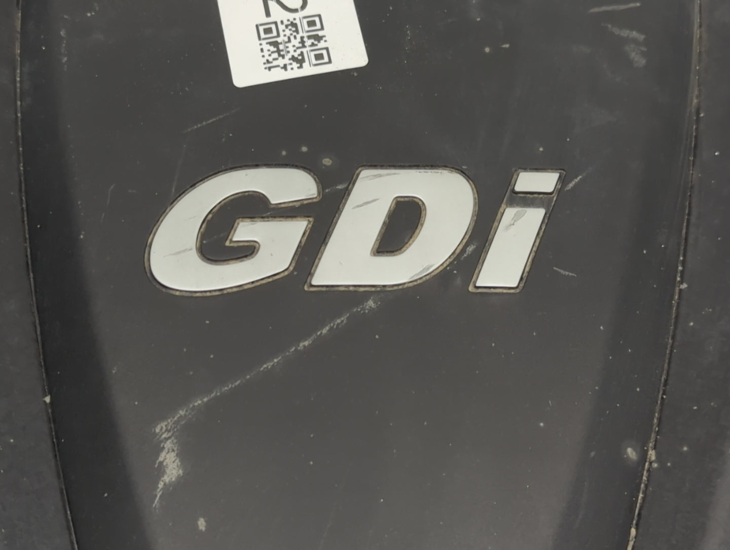 2015 Kia Sorento Engine Cover - Oemusedautoparts1.com