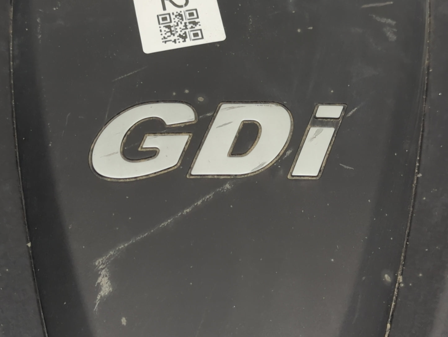2015 Kia Sorento Engine Cover - Oemusedautoparts1.com
