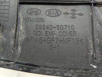2015 Kia Sorento Engine Cover - Oemusedautoparts1.com