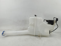 2014-2015 Kia Sorento Windshield Washer Fluid Reservoir Bottle Oem - Oemusedautoparts1.com