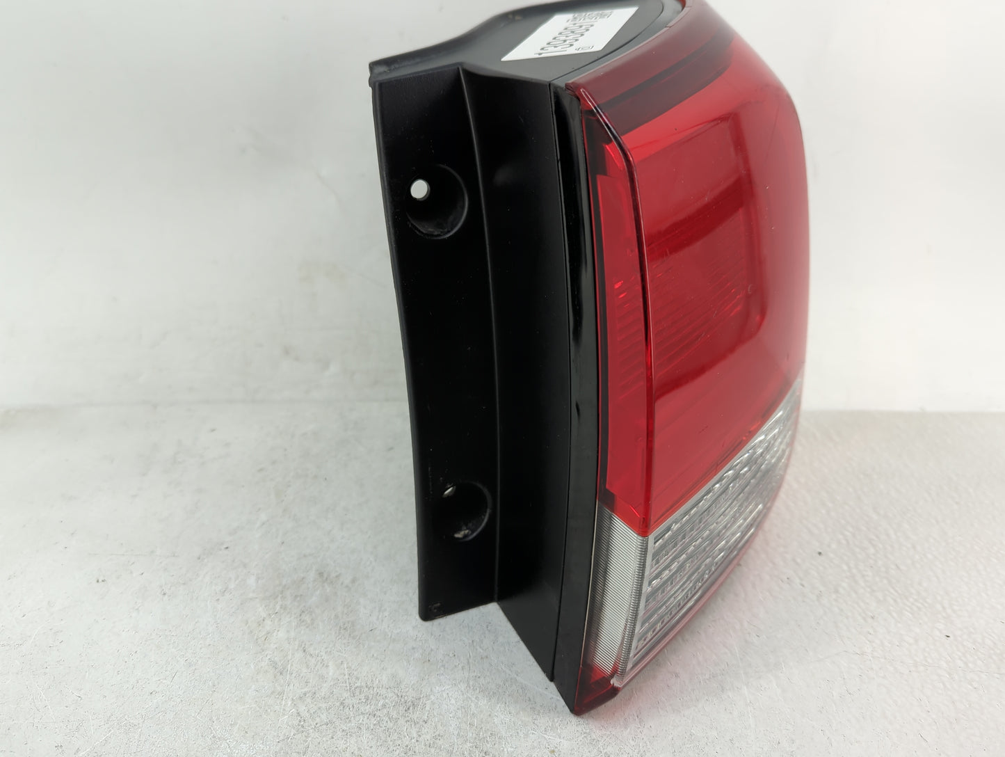 2014-2015 Kia Sorento Tail Light Assembly Passenger Right OEM Fits Fits 2014 2015 OEM Used Auto Parts - Oemusedautoparts1.co