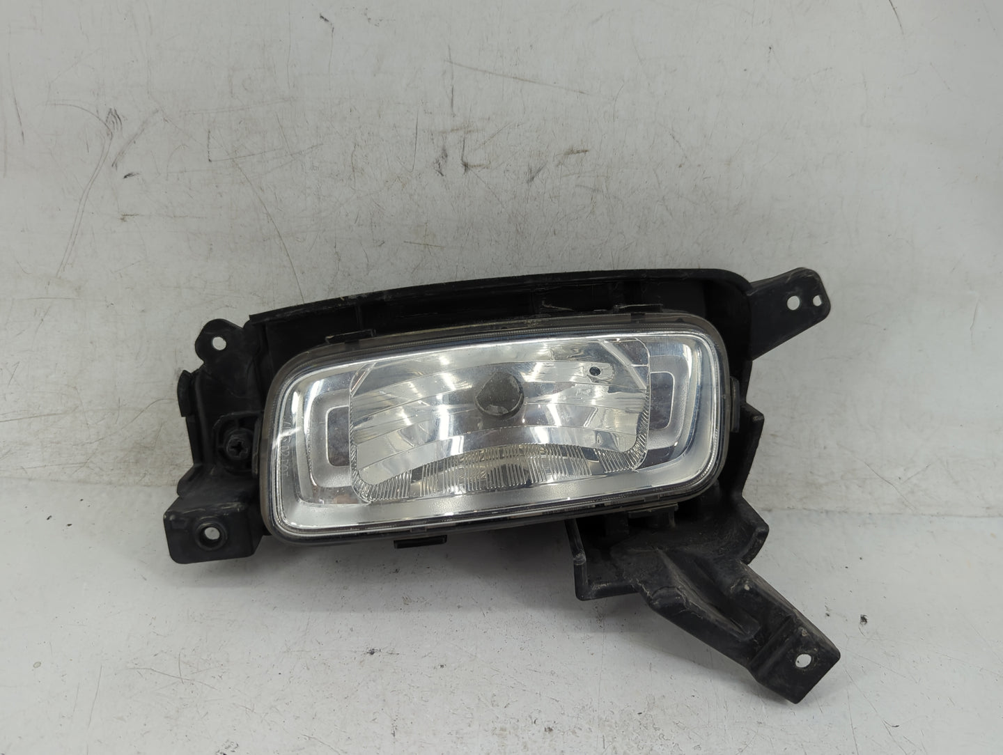 2014-2015 Kia Sorento Passenger Right Oem Front Light Lamp - Oemusedautoparts1.com