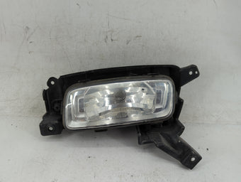 compare product 2014-2015 Kia Sorento Passenger Right Oem Front Light Lamp