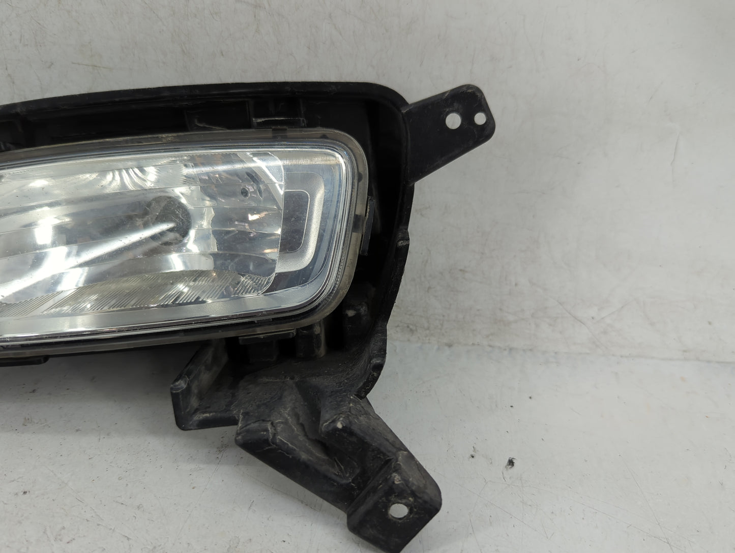 2014-2015 Kia Sorento Passenger Right Oem Front Light Lamp - Oemusedautoparts1.com