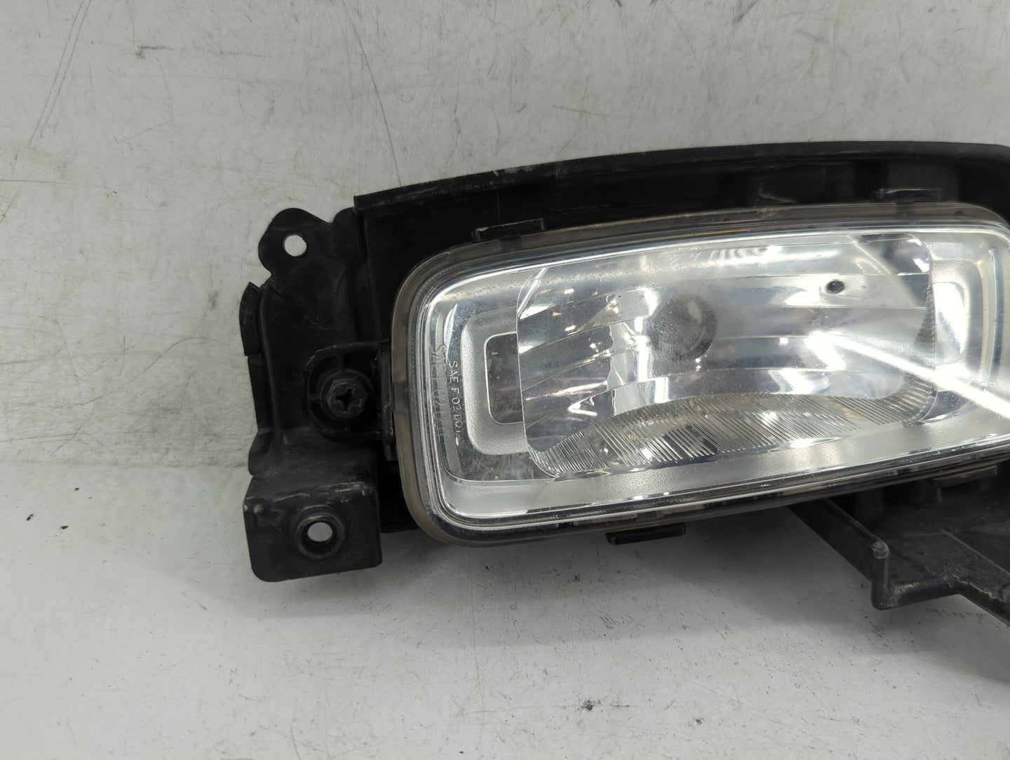 2014-2015 Kia Sorento Passenger Right Oem Front Light Lamp - Oemusedautoparts1.com