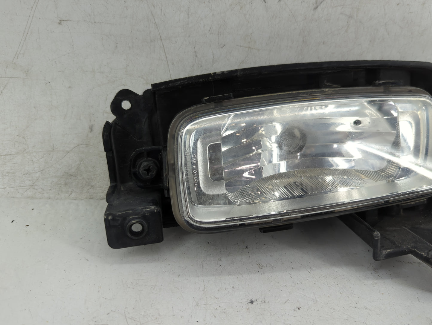 2014-2015 Kia Sorento Passenger Right Oem Front Light Lamp - Oemusedautoparts1.com