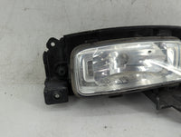 2014-2015 Kia Sorento Passenger Right Oem Front Light Lamp - Oemusedautoparts1.com