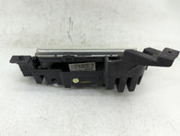 2014-2015 Kia Sorento Passenger Right Oem Front Light Lamp - Oemusedautoparts1.com