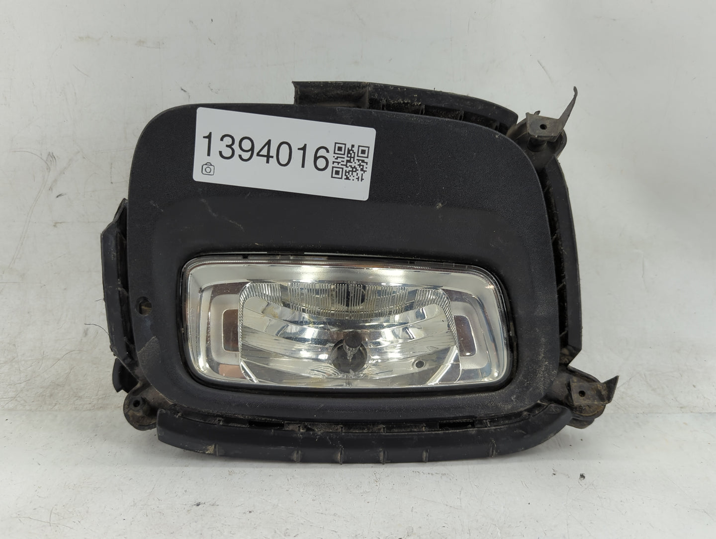 2014-2015 Kia Sorento Driver Left Oem Front Light Lamp - Oemusedautoparts1.com