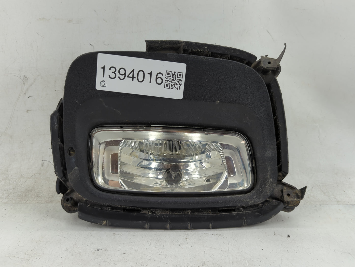 2014-2015 Kia Sorento Driver Left Oem Front Light Lamp - Oemusedautoparts1.com