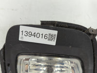 2014-2015 Kia Sorento Driver Left Oem Front Light Lamp - Oemusedautoparts1.com