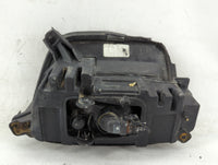 2014-2015 Kia Sorento Driver Left Oem Front Light Lamp - Oemusedautoparts1.com
