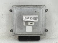 2014-2015 Kia Sorento PCM Engine Control Computer ECU ECM PCU OEM P/N:39113-2GBK2 39103-2GBK2 Fits Fits 2014 2015 OEM Used A