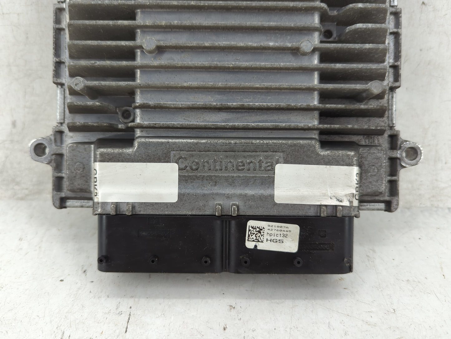 2014-2015 Kia Sorento PCM Engine Control Computer ECU ECM PCU OEM P/N:39113-2GBK2 39103-2GBK2 Fits Fits 2014 2015 OEM Used A