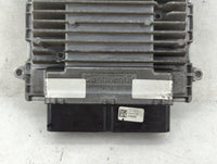 2014-2015 Kia Sorento PCM Engine Control Computer ECU ECM PCU OEM P/N:39113-2GBK2 39103-2GBK2 Fits Fits 2014 2015 OEM Used A