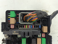 2014-2015 Kia Sorento Fusebox Fuse Box Panel Relay Module P/N:91951-3X100 Fits Fits 2014 2015 OEM Used Auto Parts - Oemuseda